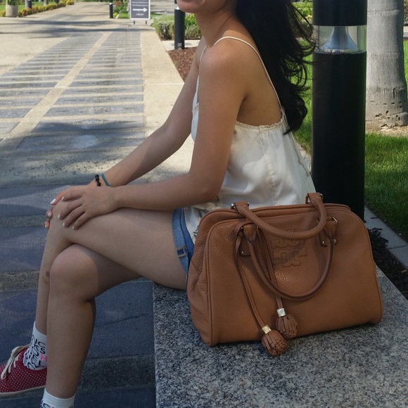 Tory burch handbag - Picture 8 of 8